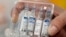 Vaccine Sputnik của Nga