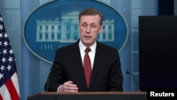 جیک سالیوان، مشاور امنیت ملی کاخ سفید. آرشیو