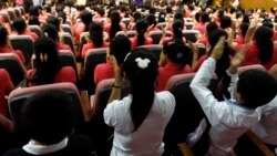 [인터뷰] 한국 통일연 박주화 부연구위원