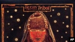 Dr. John's "Tribal" CD