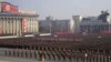 North Korea Warns of Punishment for US, Allies