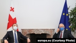 რადიო თავისუფლების" ფოტო