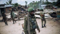 Sanction des USA contre les ADF: action "salvatrice", selon le ministre André Lité