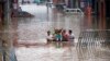 At Least 25 Dead as China Sees 'Once in a Thousand Years' Rains