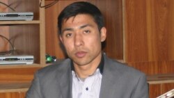 Mashshoq Abdulmannon Andhuiy bilan suhbat