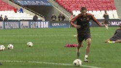 MU Tak Cocok dengan Pemain Argentina?