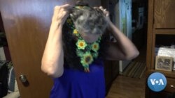 California Couple Helps Migrants Survive Desert Heat