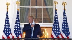 [주간 뉴스 포커스] 트럼프 백악관 복귀...폼페오 '쿼드' 참석