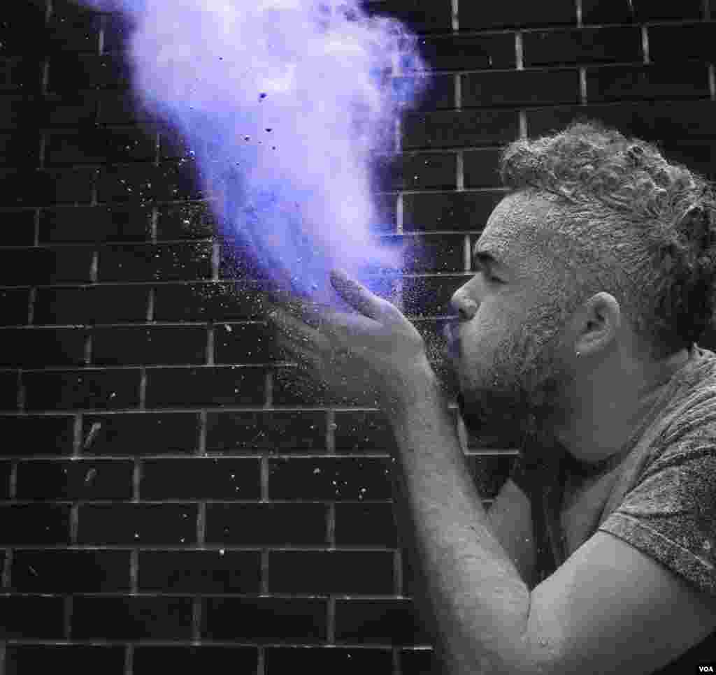 Maia Weisenhaus, Untitled 