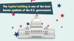 The History of the Capitol Building