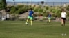 Women's Soccer Gaining Popularity in US