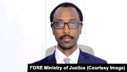 ዶ/ር ጌዲዮን ጢሞቴዎስ