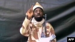 Abubakar Shekau