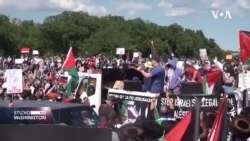 Muslimani bojkotovali proslavu Bajrama u organizaciji Bijele kuće zbog, kako kažu, Bidenove podrške Izraelu