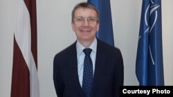 Эдгарс Ринкевичс