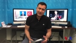 Turkiyada Erdog'an g'olib, o'zbek millatiga mansub nomzod parlamentga kirdi