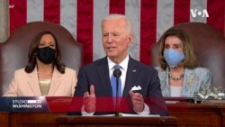 Bidenov govor povodom prvih 100 dana: Obrazloženja i inicijative