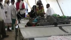 Déjà quatre morts suite à une épidémie de choléra dans le Nord-Kivu, en RDC (vidéo)