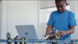 Afrotech: ACES, une académie de technologie pour enfants au Faso