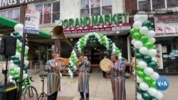 Bruklin: O’zbek bizneslari yana bittaga ko’paydi