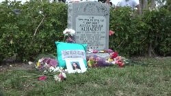 Stoneman Douglas Victim's Life Celebrated