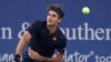 Tennis: Federer Melaju, Tsitsipas Kandas di Cincinnati