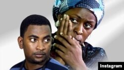 Fim Labarina (Instagram/nuhuabdullahi)