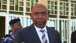 Agathon Rwasa Avuga ko Agiye Kwitura Sentare Nkuru ya EAC