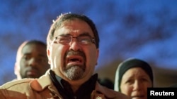 Killings of US Muslim Students Attract Worldwide Grief, Outrage