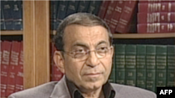 Amerikanın sesinin eksperti Məhəmməd Əl-Şinnavinin nəzərində Ərəb inqilabları (1-ci hissə)