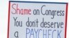 ការបិទ​រដ្ឋាភិបាលផ្នែកខ្លះ ធ្វើឲ្យ​មាន​មន្ទិល​លើ​នយោបាយ​របស់​អាមេរិក