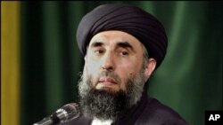 آقای حکمتیار زمانی یکی از پر نفوذ ترین شخصیت های مبارز افغانستان بود. 