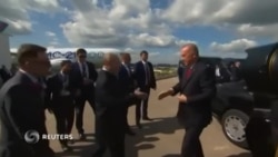 Turkiya Rossiyadan yangi qiruvchi samolyotlar xarid qilishi mumkin