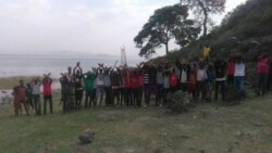 ኣብ ክልል ኦሮምያ ዳግማይ ዝጀመረ ተቃውሞ ይቅጽል ኣሎ ይብሉ ነበርቲ