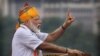 Modi's Party Loses Control of Key Indian State