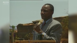 Alpha Condé: élévation et chute d'un ex-opposant historique