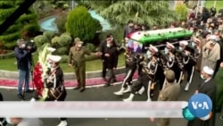 Biden Wants US Back in Iran Nuclear Deal 