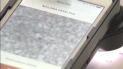 Smartphones Becoming Tools for Diagnosing Malaria