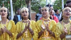 “ፈስቲቫል ኤርትራ መራሕቲ ቀርኒ ኣፍሪቃ ከይተረፈ ዝተዓዘብዎ ምንባሩ ፍሉይ`ዩ”