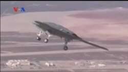 Pengembangan Robot Perang, Aktivis HAM Prihatin