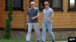 Путин, Медведев, опричнина: перебирая исторические альтернативы