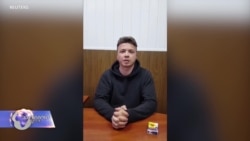 ლუკაშენკო აქტივისტებს ბელარუსის ცაშიც ებრძვის