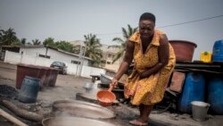 Les femmes, la paix et la sécurité sont à l'ordre du jour d'une conférence militaire à Accra