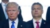 Trump Congratulates Hungarian Leader on Re-election