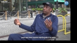 Dikembe Mutombo va investir 1,7 milliard de dollars en RDC