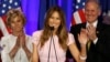 Melania Trump: Small-town Slovenian Roots, Big Dreams