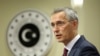 NATO to Reinforce Iraq Mission, Urges Peace in Afghanistan