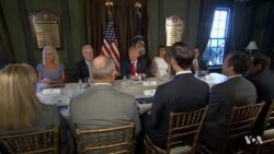 Trump Vows US Will 'Win' in Fight Against Opioid Crisis