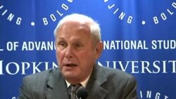 Vaşinqtonda İranın Qafqaza təsiri müzakirə olundu