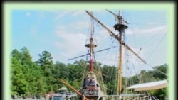 Hujjatsiz muhojirlar AQSh hukumatidan haqqini talab qilmoqda - Undocumented immigrants in the US